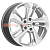 Диск литой СКАД KL-1069 7x18/5x108 ET36 D65.1 Селена