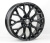 Диски RST R198 6,5x18 5x108 ET43 ЦО65,1 BL