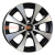 Диск литой Neo 546 6x15/4x100 ET50 D60.1 BD
