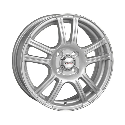 Легкосплавные диски X`trike X-105М 6x15 4*98 ET25 Dia67.1 HS