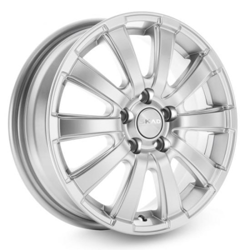 Легкосплавные диски СКАД Бриз 5.5x15 5*100 ET47 Dia67.1 Селена