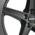 Легкосплавные диски Alutec Raptr 7.5x17 5*112 ET45 Dia70.1 Black Matt