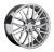 Диски LS Forged FG04 8x19 5x114,3 ET45 ЦО67.1 цвет HPB