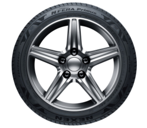 Шины Nexen NFera Primus 215/60-R17 96H