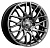 Диски Skad Сиена 6.5x16 5x114,3 ET46 ЦО67.1 цвет G
