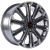 Диски LegeArtis Replica Toyota Concept-TY564 7x18 5x114,3 ET35 ЦО60,1 Цвет GMF