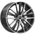 Диски Skad KL353 8x18 5x112 ET44 ЦО57,1 BD