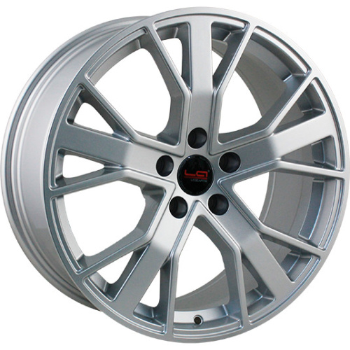 Диски LegeArtis Replica Audi Concept-A520 8x18 5x112 ET31 ЦО66.6 цвет SP
