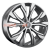 Диск литой Replay HND331 7x18/5x114.3 ET51 D67.1 GMF