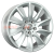 Диск Replay B167 8x18/5x120 ET34 D72,6  Sil (B640)