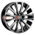 Диск литой Replay KI367 8x20/6x114.3 ET46 D67.1 GMF