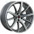Диски LegeArtis Replica Audi Concept-A535 10x21 5x112 ET20 ЦО66,6 Цвет GMF