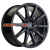 Диск Khomen Wheels KHW2102 (GLS/GLE) 10,5x21/5x112 ET45 D66,6  Black