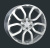 Диски Replay Replica Land Rover LR7 8x20 5x108 ET45 ЦО63,3 Цвет S