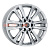 Диск литой MAK Safari 6 8.5x20/6x139.7 ET20 D106.1 Silver