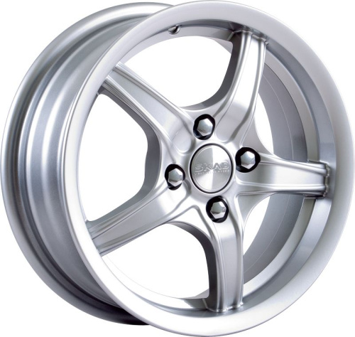 Диски Skad Стинг 5.5x14 4x98 ET38 ЦО58.6 цвет BD