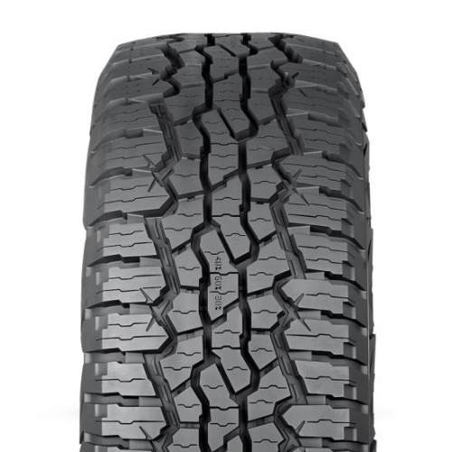 Шины Nokian Tyres Outpost AT 235/65 R17 108T