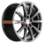 Диск Khomen Wheels KHW1808 (Geely Coolray) 7,5x18/5x114,3 ET53 D54,1 Gray-FP Диск Khomen Wheels KHW1808 (Geely Coolray) 7,5x18/5x114,3 ET53 D54,1 Gray-FP