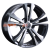 Диск Replay HND318 7,5x18/5x114,3 ET52,5 D67,1 GMF (конус, C570) Диск Replay HND318 7,5x18/5x114,3 ET52,5 D67,1 GMF (конус, C570)