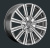 Диски Replay MI 148 7,5x17 6x139,7 ET38 ЦО67,1 GMF