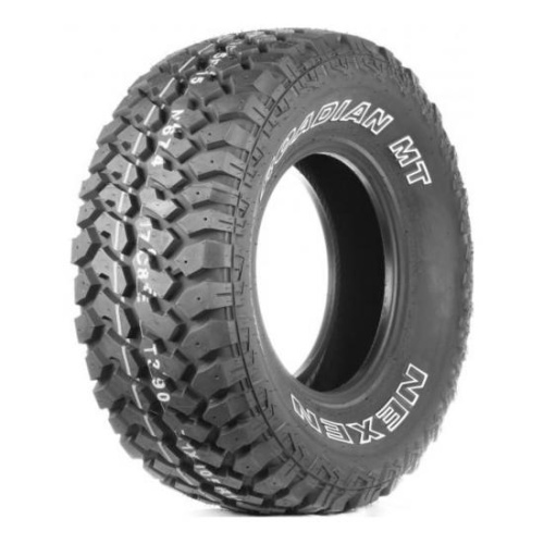 Шины Nexen Roadian MT 31/10.5 R15 109Q