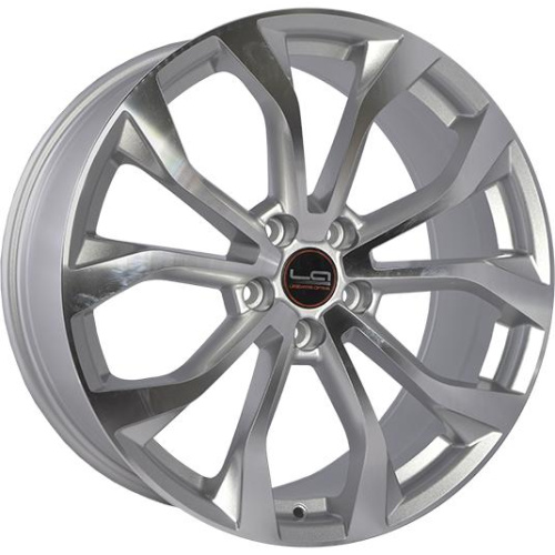 Диски LegeArtis Replica Audi A69 8.5x19 5x112 ET45 ЦО66.6 цвет SF