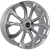 Диски LegeArtis Replica Audi A69 8.5x19 5x112 ET45 ЦО66.6 цвет SF
