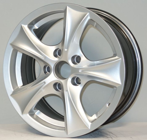 Диски NW M547 6.5x15 5x112 ET38 ЦО57.1 цвет HS