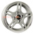 Диск Tech Line 419 5,5x14/4x100 ET35 D67,1  Silver