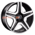 Диск Replay MR137 10x20/5x130 ET35 D84,1  MBF (конус, MB003)