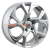Диск литой RST R087 (Jolion) 6.5x17/5x114.3 ET37 D66.5 Silver