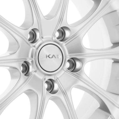 Легкосплавные диски СКАД Ганимед 5.5x14 4*100 ET35 Dia67.1 Селена