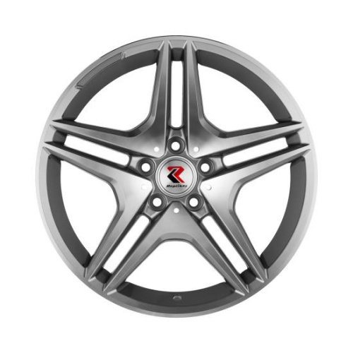 Легкосплавные диски RepliKey Mercedes ML RK YH6659 8.5x18 5*112 ET56 Dia66.6 GMF