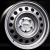 Диски Trebl 64I45D 6x15 5x112 ET45 ЦО57,1 Silver