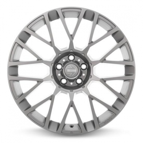 Легкосплавные диски Momo SUV Revenge 9x20 5*112 ET33 Dia66.6 Matt Anthracite