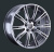 Диски Replay Replica BMW B259 9,5x19 5x120 ET48 ЦО72,6 Цвет GMF