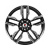 Легкосплавные диски RepliKey BMW 5 series G30 RK C5150 9.5x19 5*112 ET40 Dia66.6 DBF