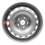 Диск Next NX-060 6,5x16/5x112 ET50 D57,1  Sil