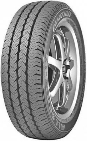 Шины Ovation All Season V-07 C 7.5-R16 114/112R