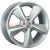 Диск Replay VV140 7x17/5x112 ET40 D57,1 Sil (конус, C570) Диск Replay VV140 7x17/5x112 ET40 D57,1 Sil (конус, C570)