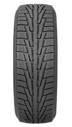 Шины Ikon Tyres (Nokian Tyres) Nordman RS2 SUV XL 235/65-R17 108R