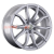 Диск Replay FD135 8x18/5x114,3 ET44 D63,3  Sil (конус, C570)