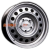 Диск Trebl 64G35L 6x15/5x139,7 ET35 D98,6  Silver