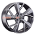 Диск Replay SK130 7x18/5x112 ET43 D57,1 GMF (конус, C570) Диск Replay SK130 7x18/5x112 ET43 D57,1 GMF (конус, C570)