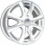 Диски Skad Мальта 5,5x14 4x100 ET49 ЦО56,6 Цвет WD