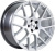 Диски Skad Stiletto 8x18 5x100 ET35 ЦО57,1 S