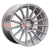 Диск LS 390 7,5x17/5x114,3 ET40 D73,1 Sil Диск LS 390 7,5x17/5x114,3 ET40 D73,1 Sil