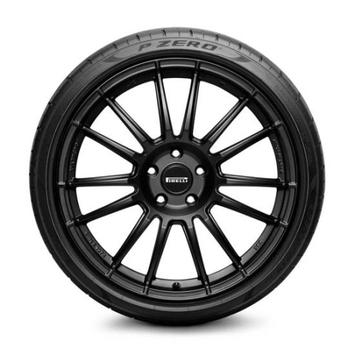 Шины Pirelli P-Zero 295/35 R21 107Y