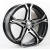 Диски RST R099 7,5x19 5x108 ET38 ЦО60,1 BD