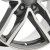 Легкосплавные диски Alutec Ikenu 7.5x17 5*112 ET29 Dia66.6 Graphite Front Polished